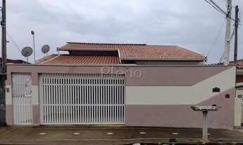 Imagem: Casa à venda no Jardim Carlos Lourenço