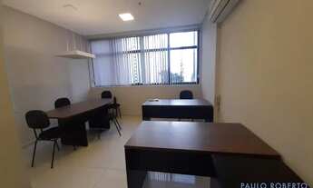 Imagem 2: COMERCIAL - PARQUE RESIDENCIAL AQUARIUS - SP