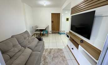 Imagem 4: Apartamento mobiliado em Manguinhos