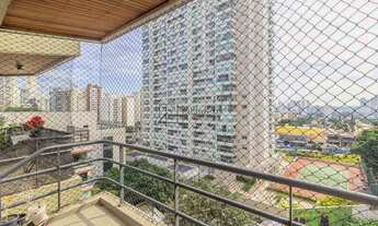 Imagem 5: Apartamento Venda 2 Dormitórios - 141 m² Brooklin