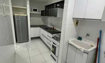 Imagem 7: Quarto e sala para alugar com vista do mar REF: 26