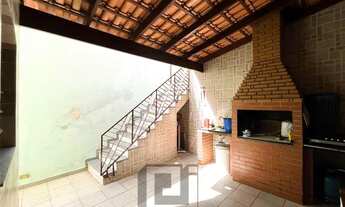 Imagem 7: Sobrado amplo 3 dormitórios e 5 vagas - Engenheiro Goulart