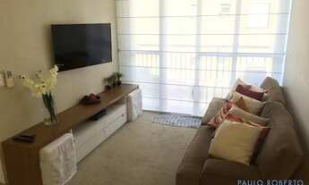 Imagem 3: APARTAMENTO - JARDIM ESTER - SP