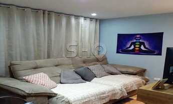 Imagem 2: Apartamento no Ipiranga com 3 dormitórios