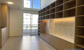 Imagem 4: APARTAMENTO - ALTO DE PINHEIROS - SP