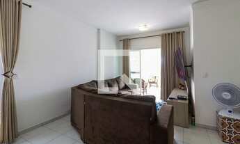 Imagem 5: Apartamento para Aluguel - Guilhermina, 3 Quartos, 122 m2