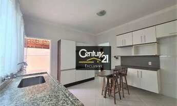 Imagem: Casa com 3 dormitórios, 160 m² - venda