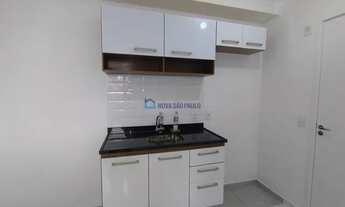 Imagem 3: Ótimo Studio para locação! A 450 metros do metrô Conceição e CEIC Itau!