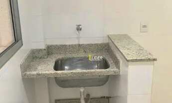 Imagem 6: Apartamento para aluguel, 2 quartos, 1 vaga, JARDIM PATRICIA - Uberlândia/MG