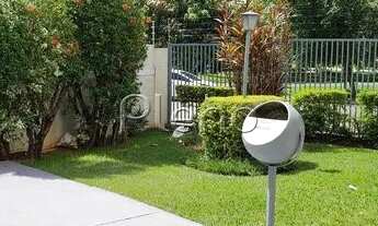 Imagem 2: Apartamento à venda na região do Taquaral - Campinas/SP