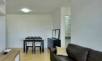 Imagem 6: APARTAMENTO - LAPA DE BAIXO - SP