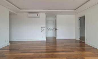 Imagem 5: Apartamento Venda 3 Dormitórios - 130 m² Brooklin