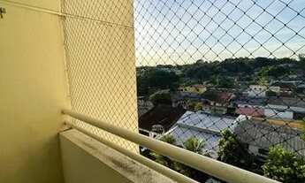 Imagem 7: Alugo Apartamento Torres de Andaluzia semi mobiliado