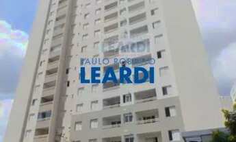 Imagem: APARTAMENTO - BARRA FUNDA - SP