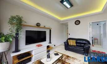 Imagem 3: APARTAMENTO - ACLIMAÇÃO - SP