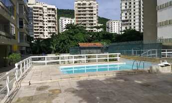 Imagem 2: Apartamento à venda na Rua General Olímpio Mourão Filho, São Conrado, Rio de Janeiro - RJ