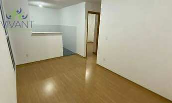 Imagem: Apartamento com 2 dormitórios para alugar