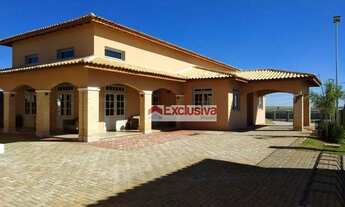 Imagem 7: Terreno à venda, 200 m² por R$ 245.000 - Residencial Terras da Estância - Ala do Bosque