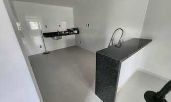 Imagem 2: Casa com 3/4 no centro da cidade