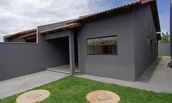 Imagem: Casa para venda com 144 metros quadrados