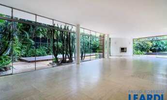 Imagem 2: CASA ASSOBRADADA - JARDIM AMÉRICA - SP