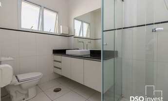 Imagem 6: SãO PAULO - Casa Padrão - Alto da Boa Vista