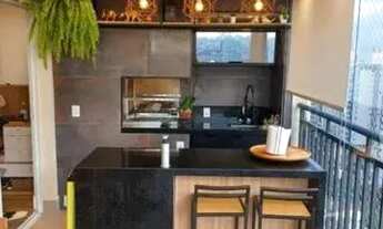 Imagem: Apartamento Venda Santa Paula 83 metros