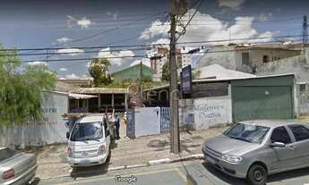 Imagem 4: área - Vila Olivo - Valinhos