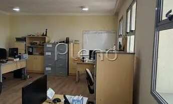Imagem 4: Sala à venda no Jardim Chapadão - Campinas/SP