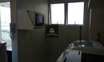 Imagem 7: Flat Para Locação - Brooklin