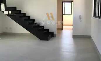 Imagem 3: Cobertura duplex para venda bairro Sidil - Divinópolis - MG