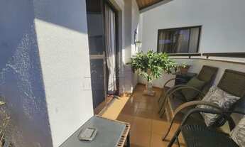 Imagem 2: Apartamento Padrão em Bauru