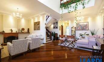 Imagem 2: SOBRADO - VILA SÃO FRANCISCO - SP