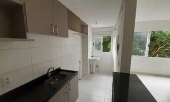 Imagem 6: Apto 58 m2 Mariano de Matos 520 Medianeira / Santa Tereza 2 quartos 1 banh churrasq e vaga