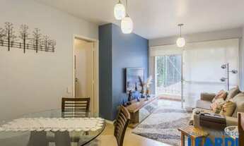 Imagem 4: APARTAMENTO - ITAIM BIBI - SP