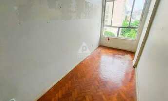 Imagem 7: Apartamento de 2 quartos à venda em Laranjeiras, vaga, vista livre