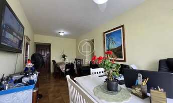 Imagem 3: Rio de Janeiro - Apartamento Padrão - Todos os Santos