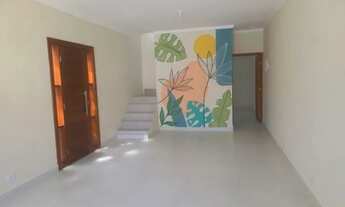 Imagem 2: Sobrado para venda com 109 metros quadrados com 2 quartos em Vila Ester - São Paulo