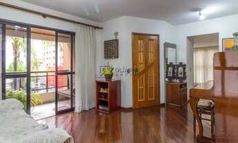 Imagem: Venda Apartamento 3 Dormitórios - 123 m²