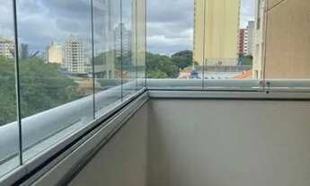 Imagem 2: APARTAMENTO - VILA IPOJUCA - SP