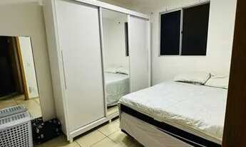 Imagem 4: Alugo apartamento semi mobiliado