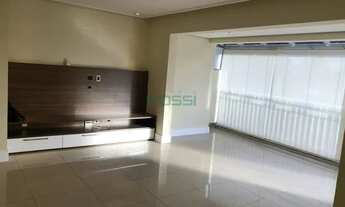 Imagem 3: Apartamento com 3 quartos e 3 banheiros à venda