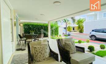 Imagem 4: Casa Condominio Lá Reserve Mobiliada