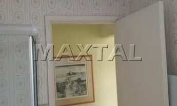 Imagem 7: Sobrado 108m2, 2 quartos, 2 vagas de garagem e Edícula