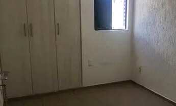 Imagem 3: Cobertura para aluguel possui 160 metros quadrados com 3 quartos no manaira