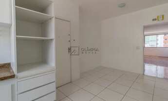 Imagem 12: Locação Apartamento 3 Dormitórios - 132 m² Moema