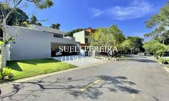 Imagem: Casa de condomínio para venda tem 321 metros