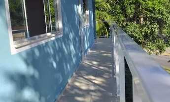 Imagem: Alugo casa bairro Santa Catarina