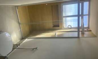 Imagem 6: APARTAMENTO REFORMADO DE 215 m2, DUPLEX, COM 3 QUARTOS 1 SUÍTE, COMPLETO DE ARMÁRIOS, REGI