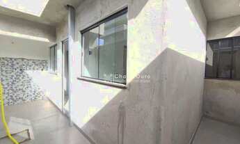 Imagem 3: Casa com 3 dormitórios à venda, 54 m² por R$ 350.000,00 - Brasília - Cascavel/PR